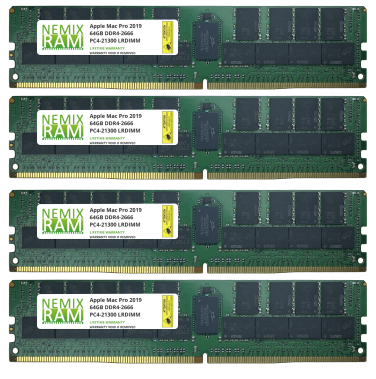 NEMIX RAM
